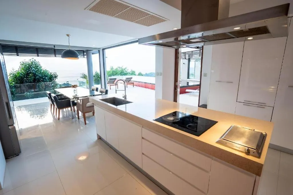 Villa Grande Koh Lanta