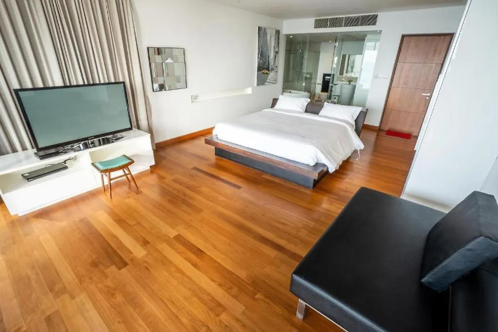 Villa Grande Koh Lanta 0*,  Thailand